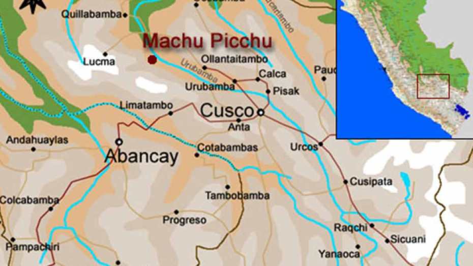 machu-picchu